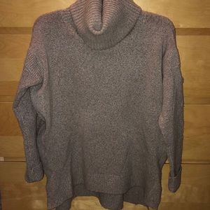 French connection sweater